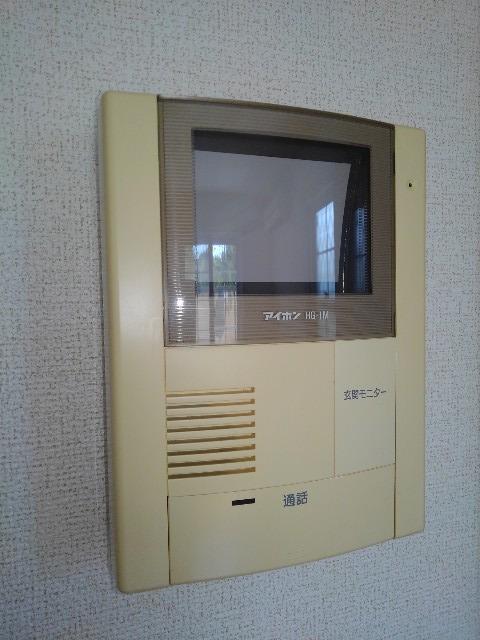サイネリアＢ その他設備