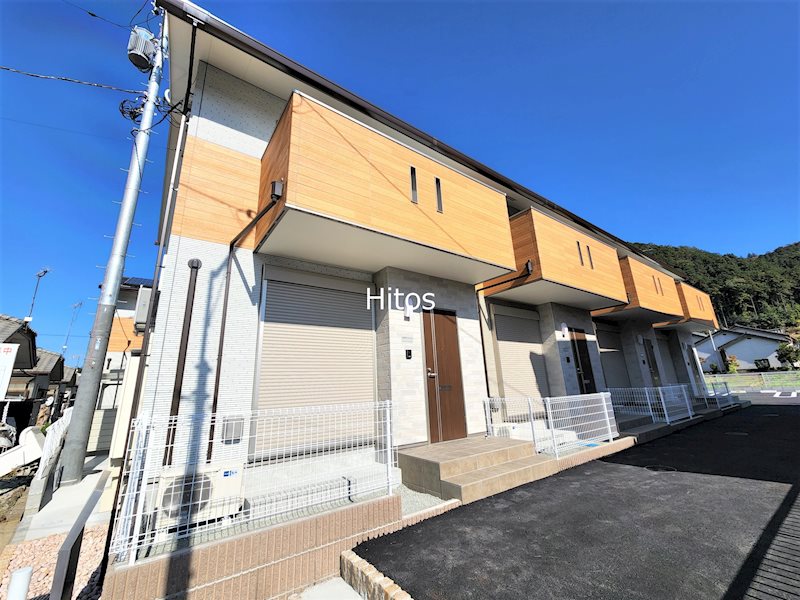 Rock Palace　A 外観