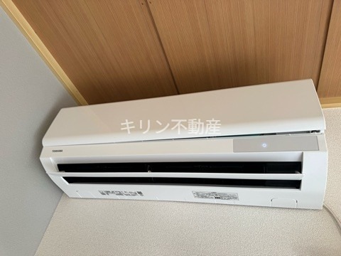 しんでんハイツⅡ その他設備