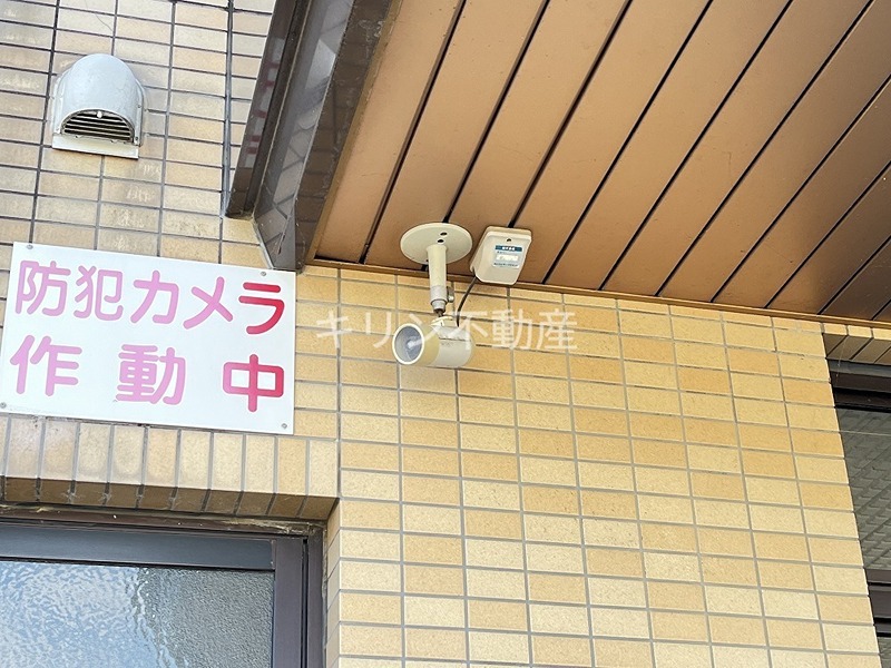 Plaisir本庄 その他共有部分