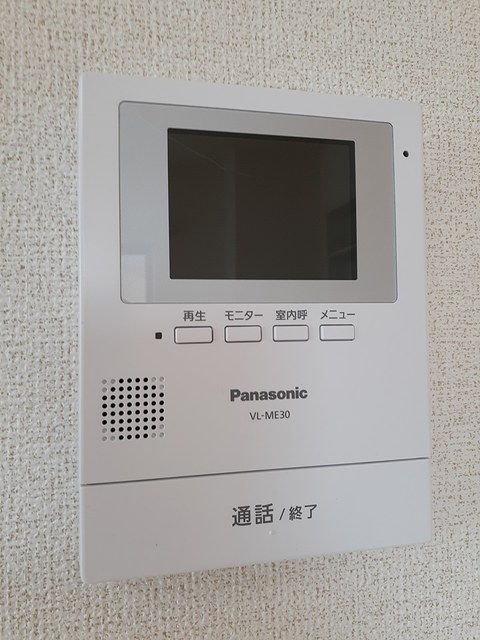 カーム・ディクレット その他設備