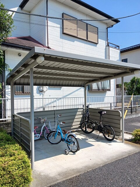 コモタウンＢ その他