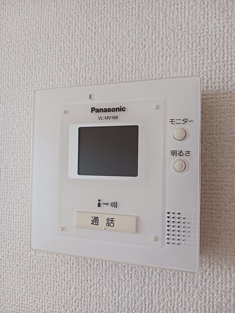 コモタウンＢ その他設備