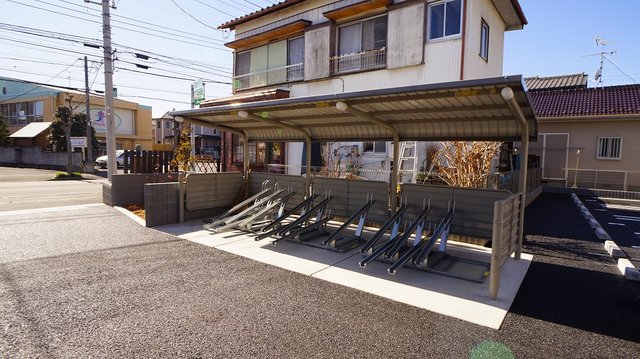フェリーチェ駅南 その他