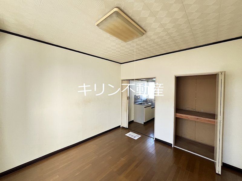 ワンルーム神川 その他部屋・スペース