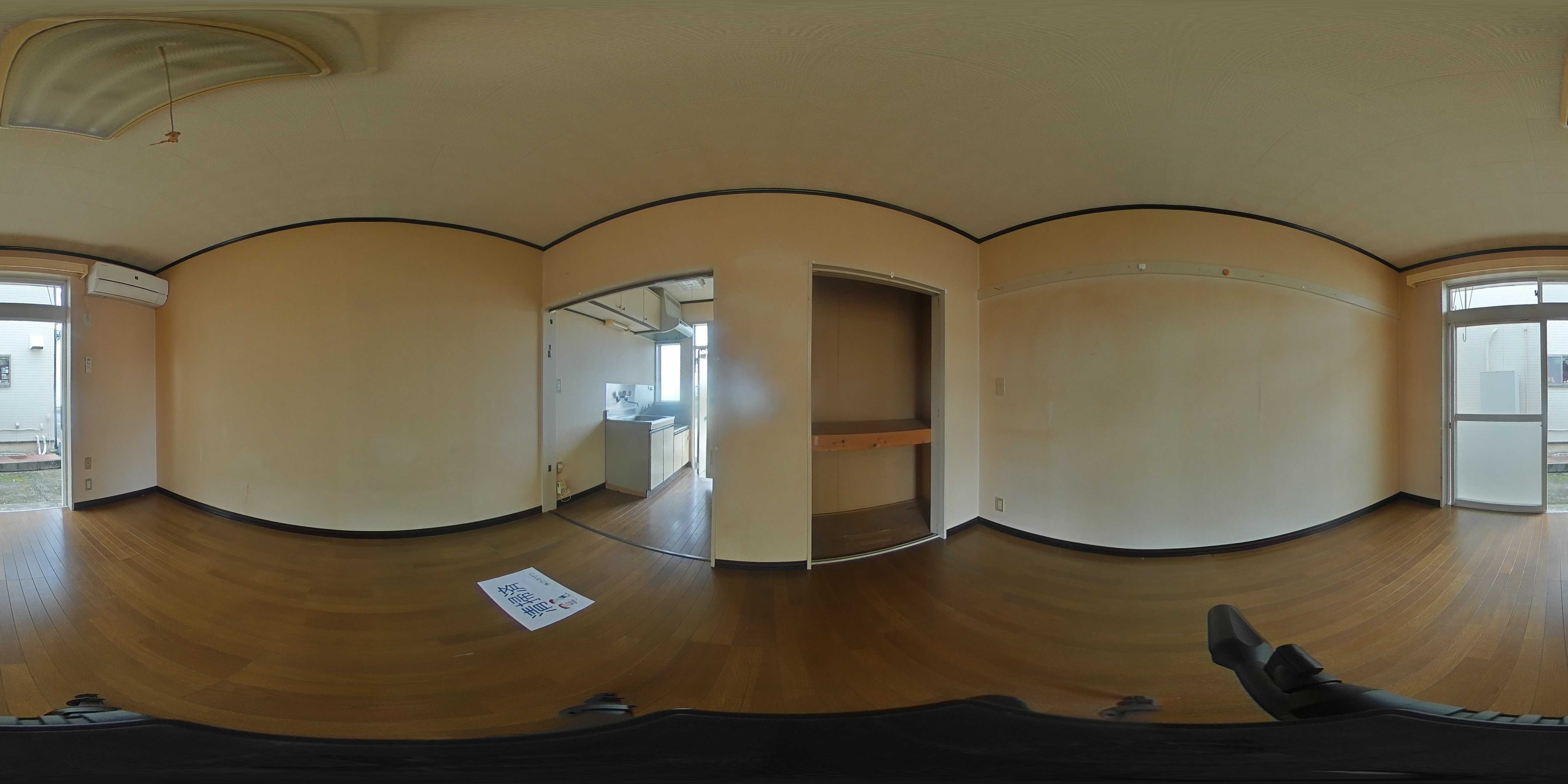 ワンルーム神川 その他