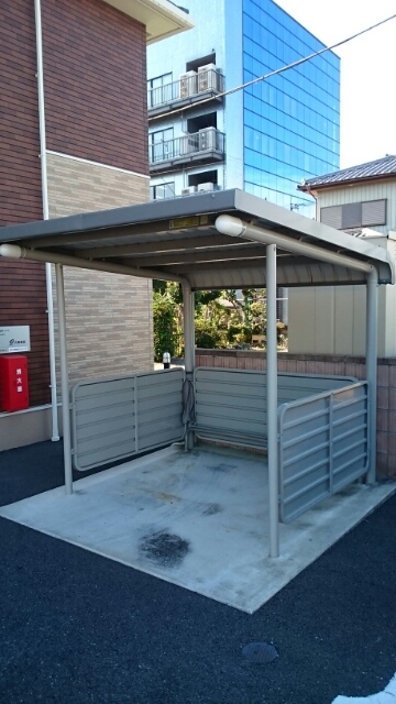 ボニート その他