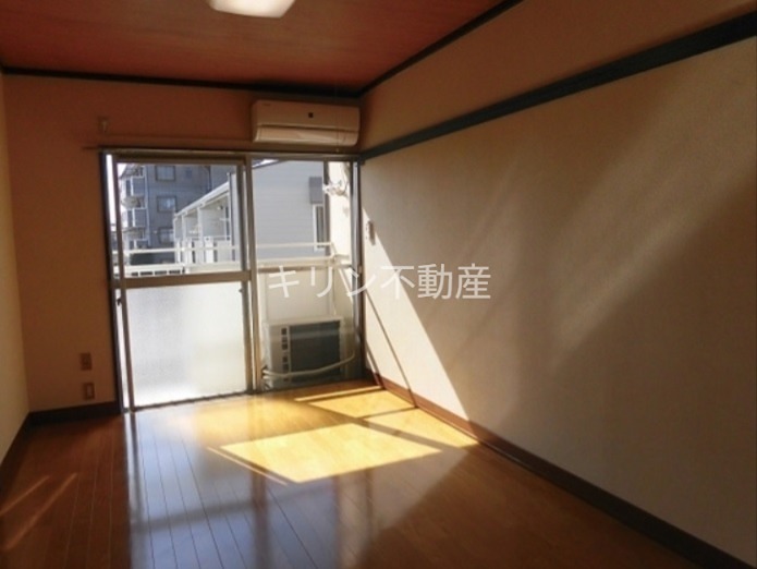 サニータウンB棟 その他部屋・スペース