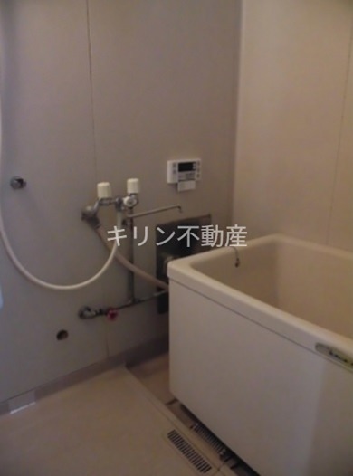 サニータウンB棟 風呂画像