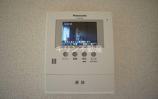 エクセレントB セキュリティ
