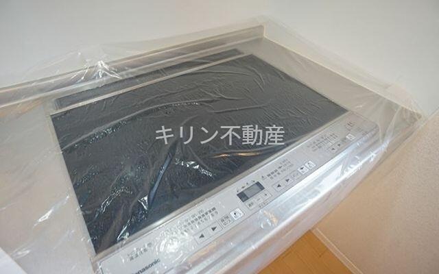 エクセレントB キッチン