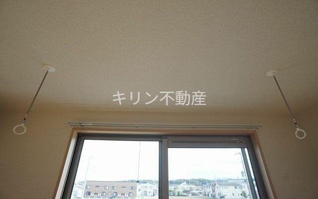 エクセレントB その他設備