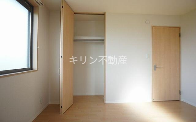 エクセレントB 収納
