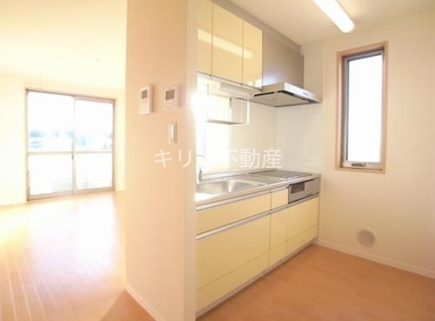 エクセレントB キッチン