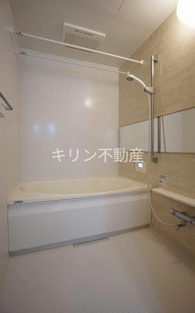 エクセレントB 風呂画像