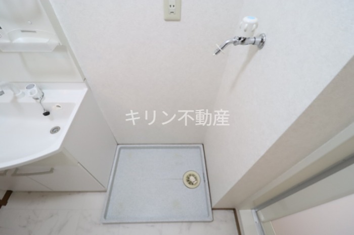 ラファエルⅡ その他設備