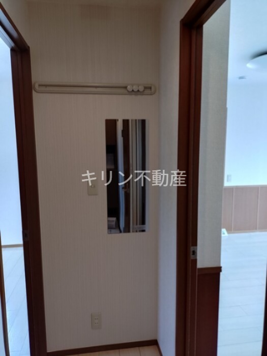 ラファエルⅡ その他設備