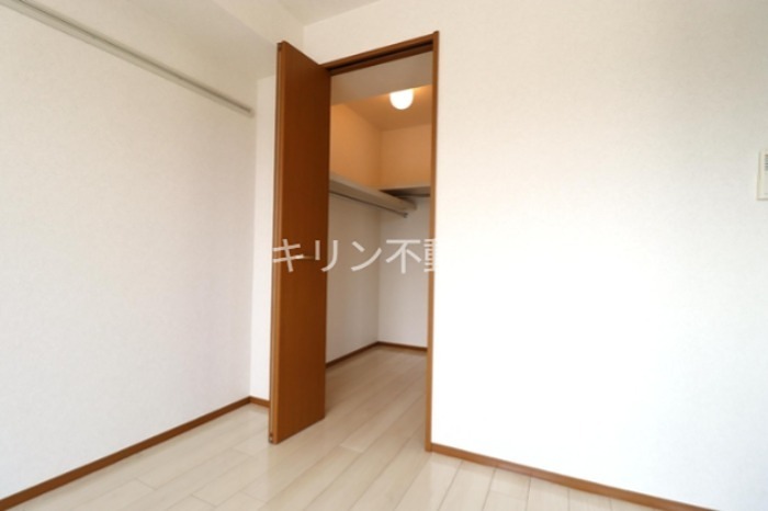 ラファエルⅡ 収納