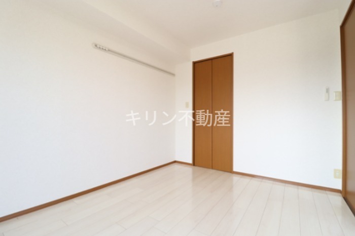 ラファエルⅡ その他部屋・スペース