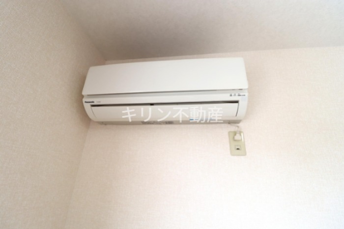 ラファエルⅡ その他設備