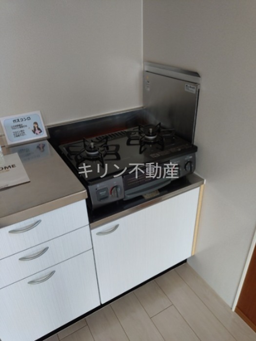 ラファエルⅡ キッチン