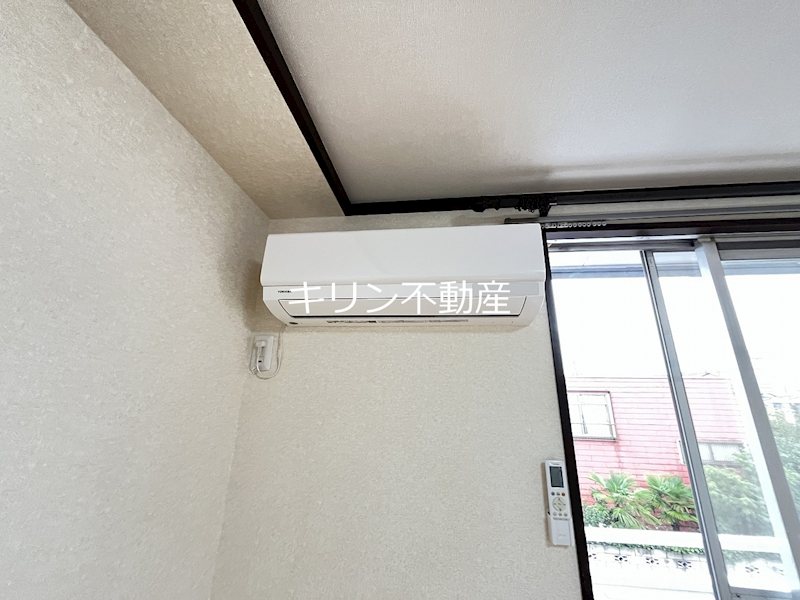 サニータウンA棟  その他設備
