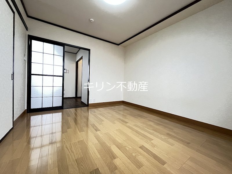 サニータウンA棟  その他部屋・スペース