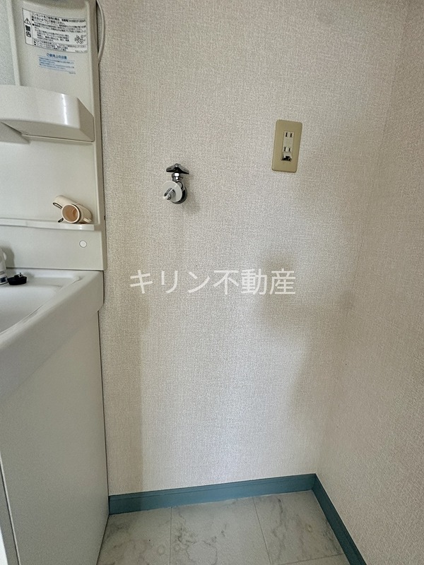 フォアシュピールハイムA その他設備