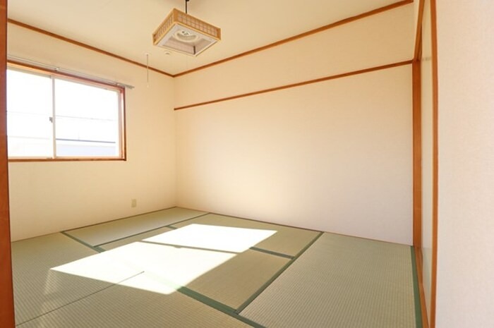 フォアシュピールハイムA その他部屋・スペース