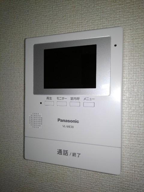 ホワイトチェリー その他設備