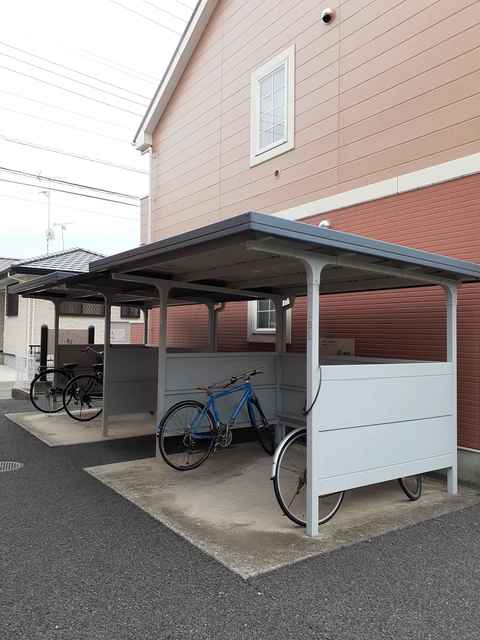 サンセールＡ その他