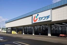 サンセールＡ その他