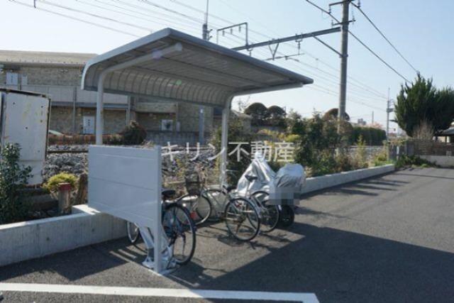 ソレイユ・ルヴァンB その他共有部分
