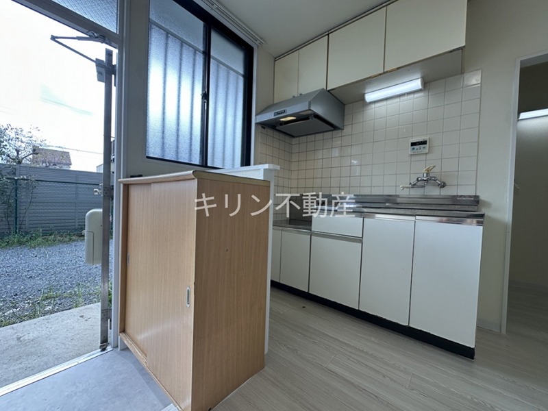 エフィール本庄児玉 その他部屋・スペース