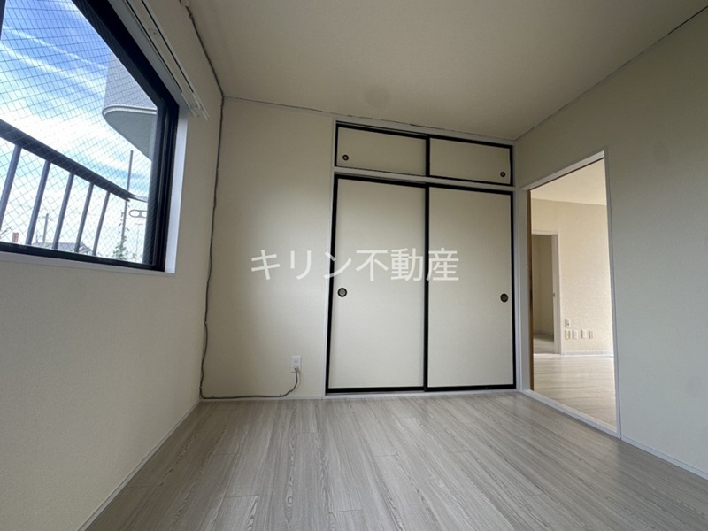 エフィール本庄児玉 収納