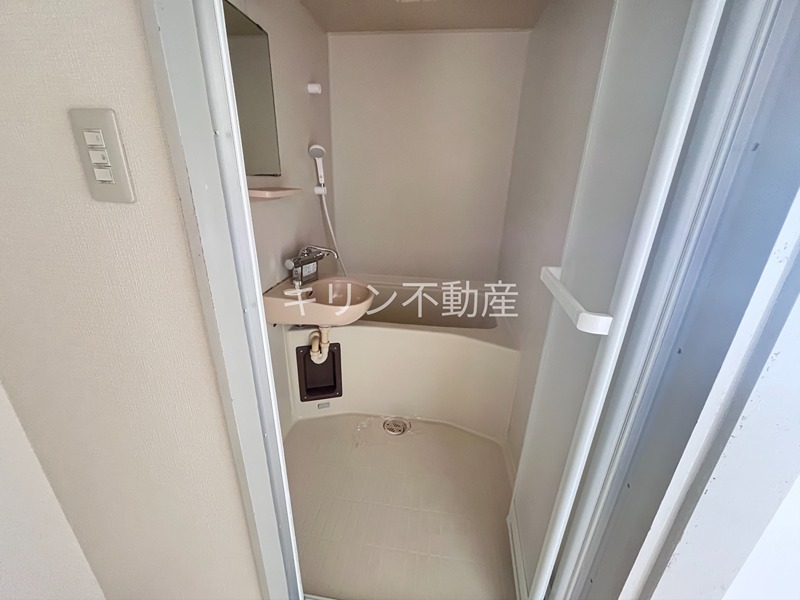 エフィール本庄児玉 風呂画像