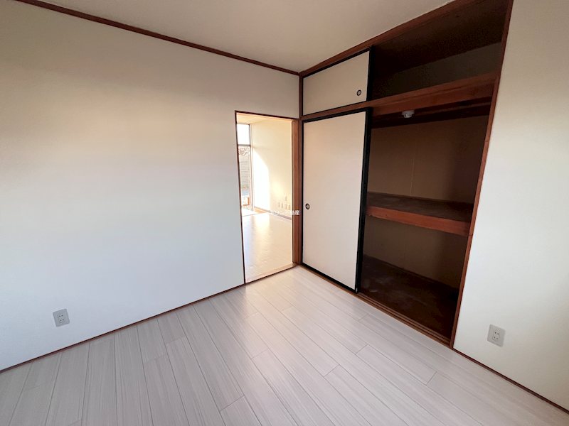 エフィール本庄児玉 収納