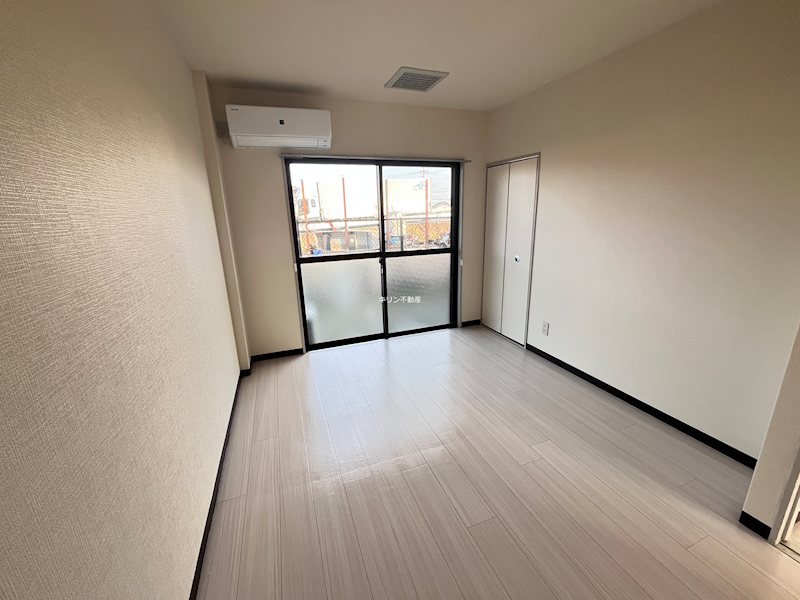 エフィール本庄児玉 リビング