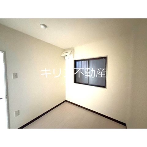 エフィール本庄児玉 ベッドルーム