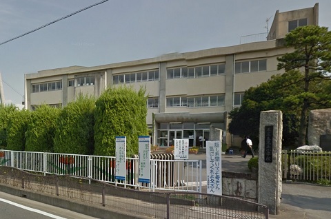 エフィール本庄児玉 小学校
