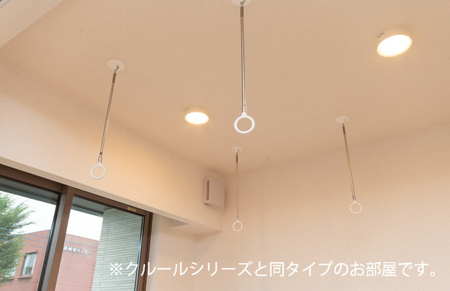 アルバ本庄　Ａ その他