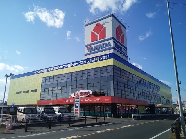 アルバ本庄　Ａ その他