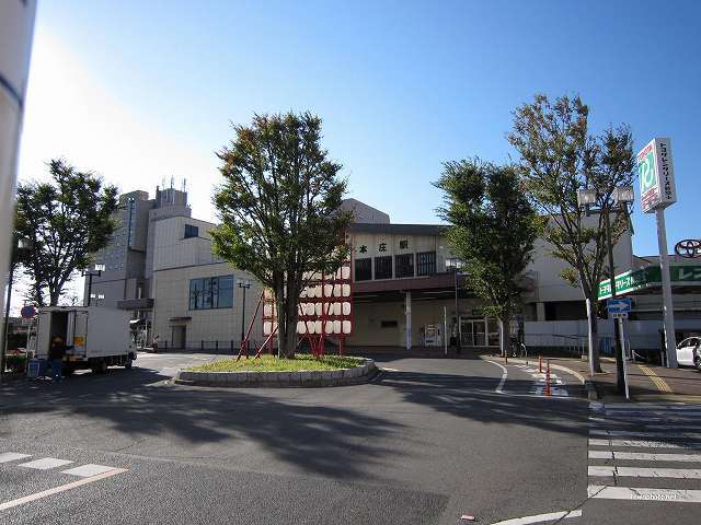 アルバ本庄　Ａ その他