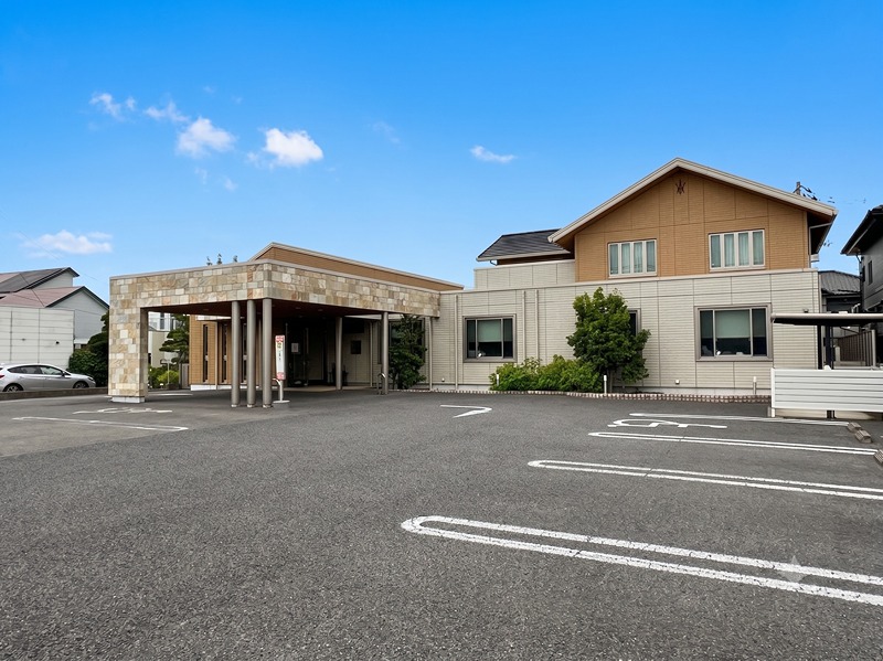 アルバ本庄　Ａ 総合病院