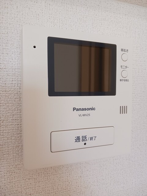 リアン　Ⅱ その他設備