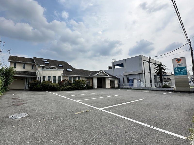 リアン　Ⅱ 総合病院