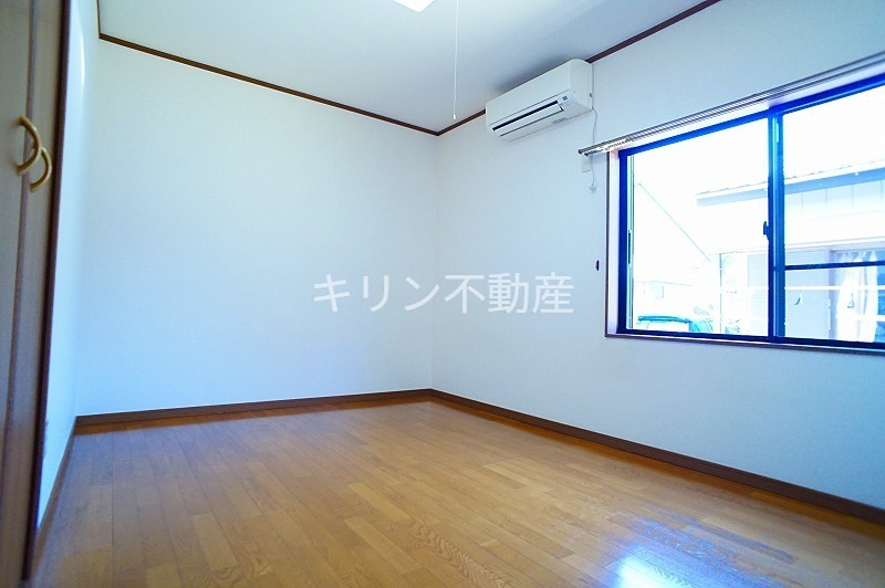金井貸家 その他部屋・スペース
