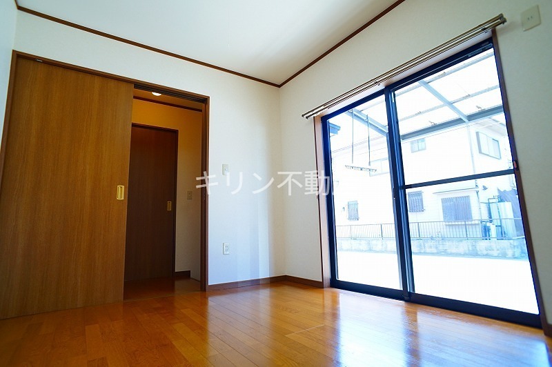 金井貸家 その他部屋・スペース