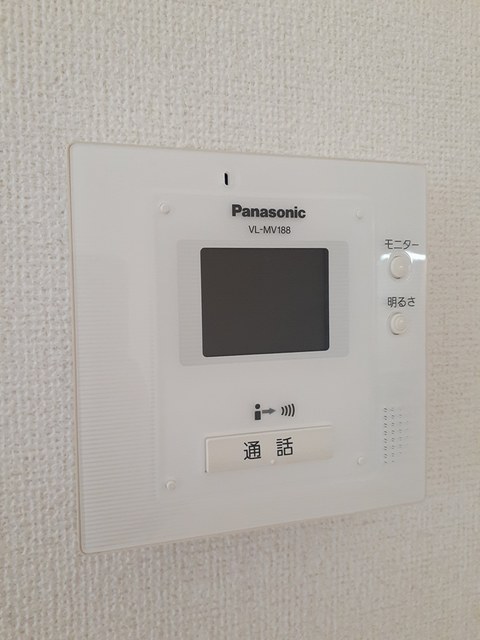 ルーチェラルゴⅡ その他設備