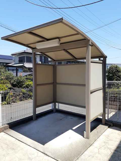 フェリーチェカーサＣ その他